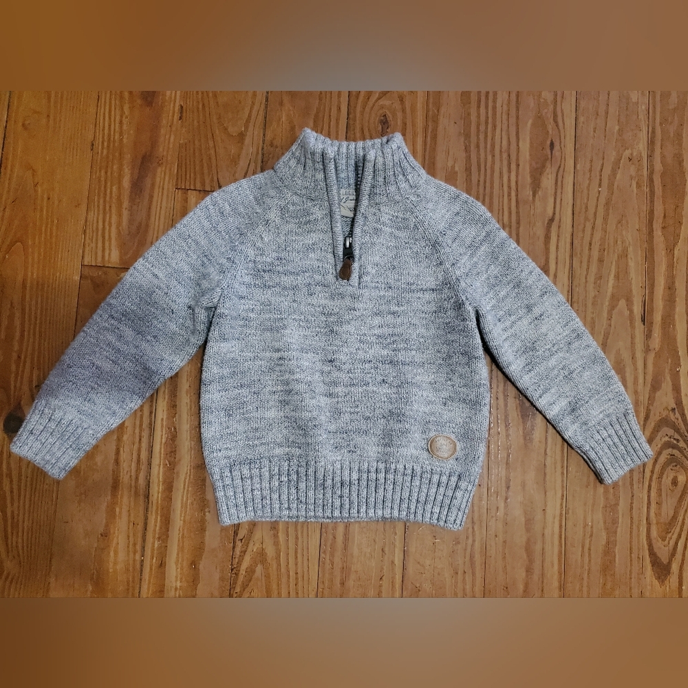 H&M L.o.g.g Sweater